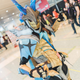 Image for article titled Our Favorite Cosplay From PAX East 2019